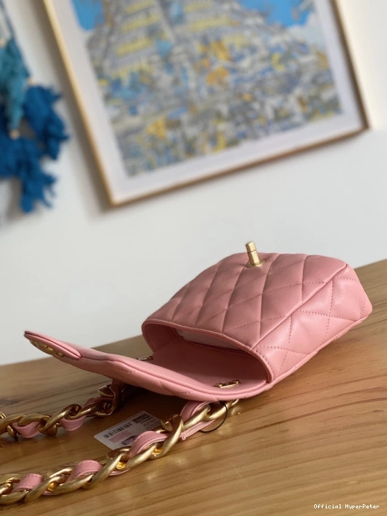 Hyper Peter FLAP CHANEL SMALL BAG 0716